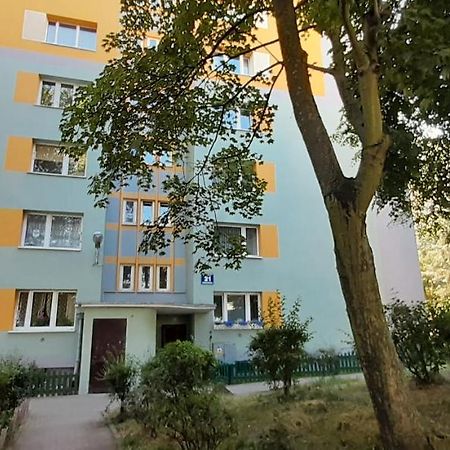 Apartament Na Warszawskiej Гдиня Екстериор снимка