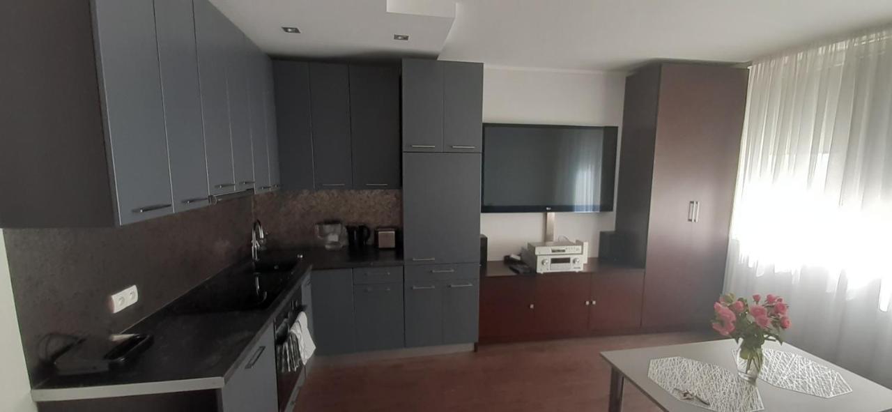 Apartament Na Warszawskiej Гдиня Екстериор снимка