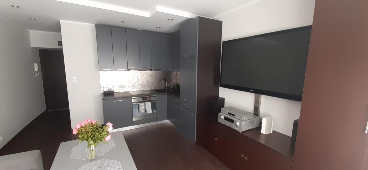 Apartament Na Warszawskiej Гдиня Екстериор снимка
