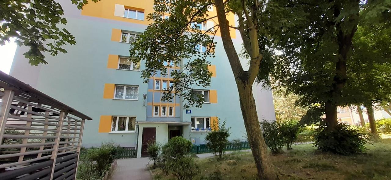 Apartament Na Warszawskiej Гдиня Екстериор снимка
